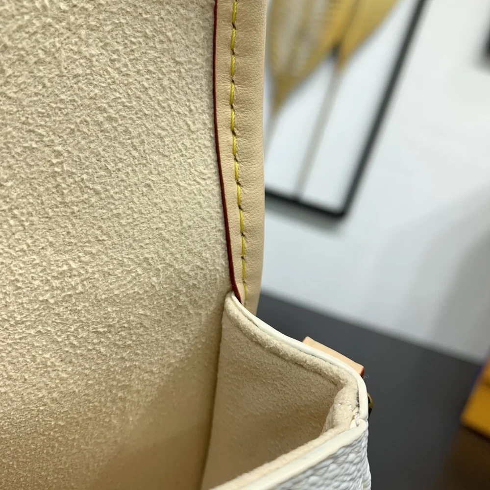 Louis Vuitton x Takashi Murakami Nano Diane